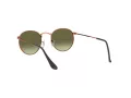 Ray-Ban Round Metal RB 3447 9002A6 53 Men, Women sunglasses
