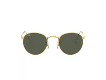 Ray-Ban Round Metal RB 3447 9196/31 50 Men sunglasses