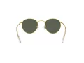 Ray-Ban Round Metal RB 3447 9196/31 50 Men sunglasses