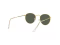 Ray-Ban Round Metal RB 3447 9196/31 50 Men sunglasses