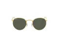Ray-Ban Round Metal RB 3447 919631 53 Men sunglasses