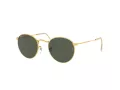 Ray-Ban Round Metal RB 3447 919631 53 Men sunglasses