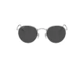 Ray-Ban Round Metal 3447 9198B1 53 Men sunglasses