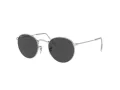 Ray-Ban Round Metal 3447 9198B1 53 Men sunglasses