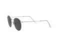 Ray-Ban Round Metal 3447 9198B1 53 Men sunglasses