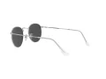 Ray-Ban Round Metal 3447 9198B1 53 Men sunglasses