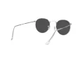 Ray-Ban Round Metal 3447 9198B1 53 Men sunglasses