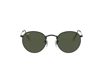 Ray-Ban Round Metal RB 3447 9199/31 47 Men sunglasses