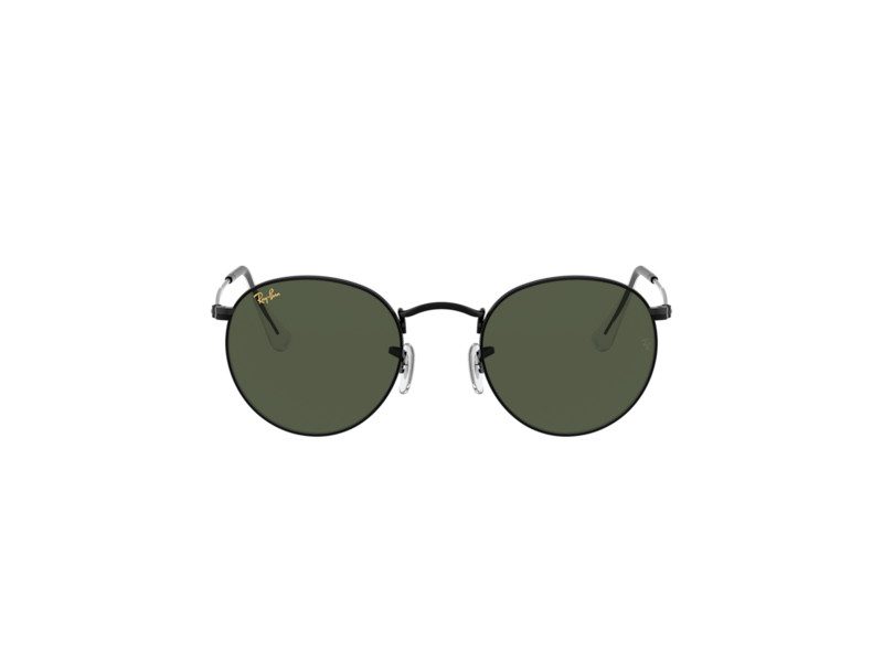 Ray-Ban Round Metal RB 3447 9199/31 47 Men sunglasses