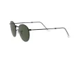 Ray-Ban Round Metal RB 3447 9199/31 47 Men sunglasses