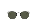 Ray-Ban Round Metal RB 3447 9199/31 53 Men sunglasses