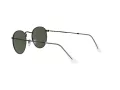 Ray-Ban Round Metal RB 3447 9199/31 53 Men sunglasses