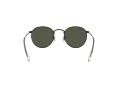 Ray-Ban Round Metal RB 3447 9199/31 53 Men sunglasses