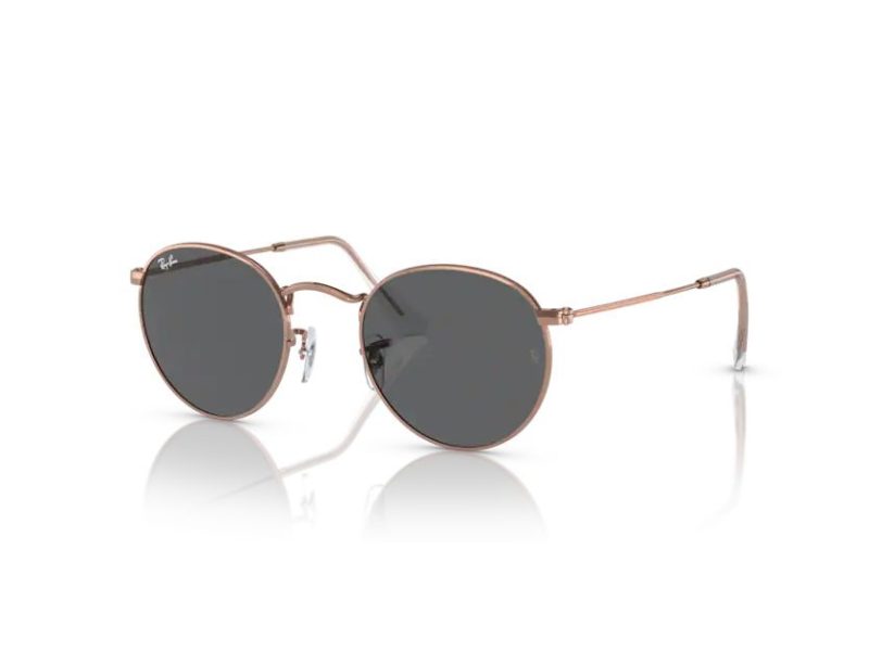 Ray-Ban Round Metal RB 3447 9202B1 47 Men, Women sunglasses