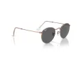 Ray-Ban Round Metal RB 0RB3447 9202B1 47 Men, Women sunglasses