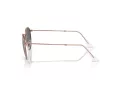 Ray-Ban Round Metal RB 0RB3447 9202B1 47 Men, Women sunglasses