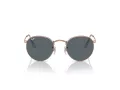 Ray-Ban Round Metal RB 0RB3447 9202R5 50 Men, Women sunglasses