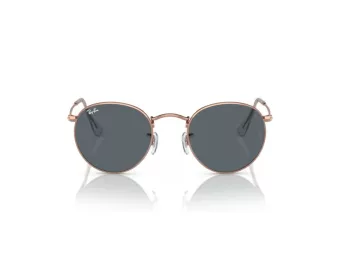   Ray-Ban Round Metal RB 0RB3447 9202R5 50 Men, Women sunglasses