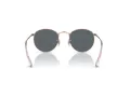 Ray-Ban Round Metal RB 0RB3447 9202R5 50 Men, Women sunglasses