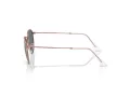 Ray-Ban Round Metal RB 0RB3447 9202R5 50 Men, Women sunglasses