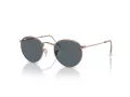 Ray-Ban Round Metal RB 0RB3447 9202R5 50 Men, Women sunglasses