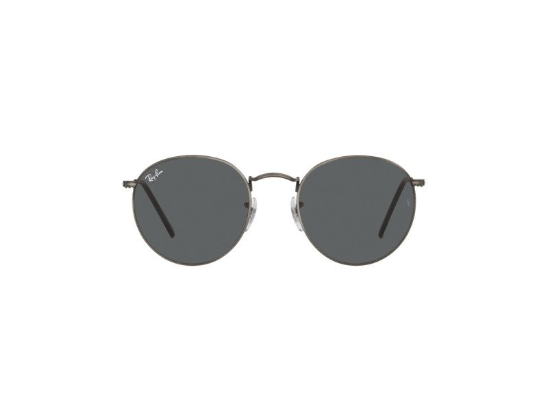 Ray-Ban Round Metal RB 3447 9229/B1 47 Men sunglasses