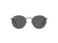 Ray-Ban Round Metal RB 3447 9229B1 53 Men, Women sunglasses