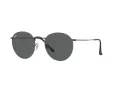 Ray-Ban Round Metal RB 3447 9229B1 53 Men, Women sunglasses