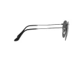 Ray-Ban Round Metal RB 3447 9229B1 53 Men, Women sunglasses