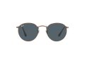 Ray-Ban Round Metal RB 3447 9230/R5 47 Men sunglasses