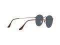 Ray-Ban Round Metal RB 3447 9230/R5 47 Men sunglasses