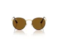 Ray-Ban Round Metal RB 3447 927533 50 Men sunglasses
