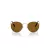 Ray-Ban Round Metal RB 3447 927533 53 Men sunglasses