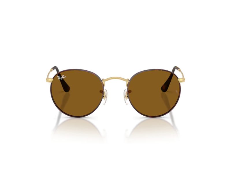 Ray-Ban Round Metal RB 3447 927533 53 Men sunglasses