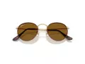 Ray-Ban Round Metal RB 3447 927533 53 Men sunglasses