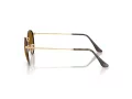 Ray-Ban Round Metal RB 3447 927533 53 Men sunglasses