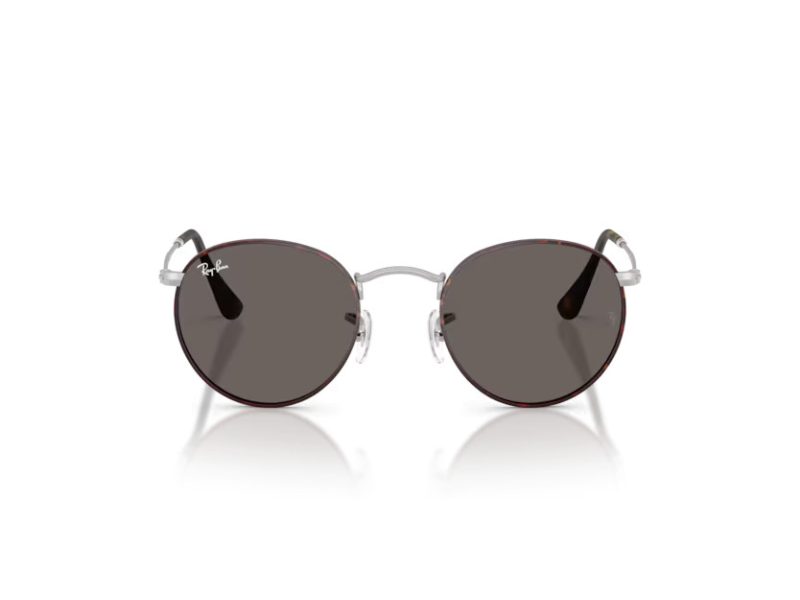 Ray-Ban Round Metal RB 3447 9277B1 53 Men sunglasses