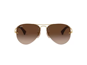Ray-Ban Rb3449 RB 3449 001/13 59 Men sunglasses