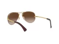 Ray-Ban Rb3449 RB 3449 001/13 59 Men sunglasses