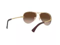 Ray-Ban Rb3449 RB 3449 001/13 59 Men sunglasses
