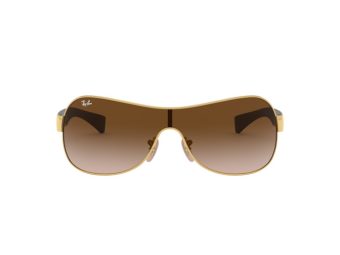 Ray-Ban Rb3471 3471 001/13 132 Men, Women sunglasses