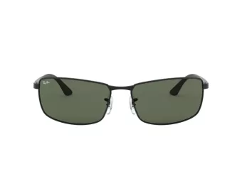 Ray-Ban N/a RB 3498 002/71 61 Men sunglasses
