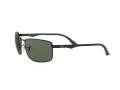 Ray-Ban N/a RB 3498 002/71 61 Men sunglasses
