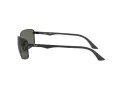 Ray-Ban N/a RB 3498 002/71 61 Men sunglasses