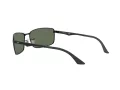 Ray-Ban N/a RB 3498 002/71 61 Men sunglasses