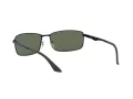 Ray-Ban N/a RB 3498 002/71 61 Men sunglasses