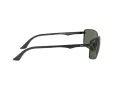 Ray-Ban N/a RB 3498 002/71 61 Men sunglasses