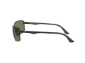 Ray-Ban N/a RB 3498 002/9A 61 Men sunglasses