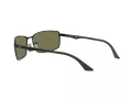 Ray-Ban N/a RB 3498 002/9A 61 Men sunglasses