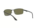 Ray-Ban N/a RB 3498 002/9A 61 Men sunglasses